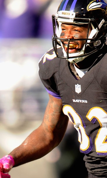 FPPG: Torrey up, Jonas Gray down